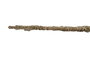 DKD Home Decor Mantel Individual de Seagrass con Cangrejo, Natural, Pack de 4
