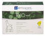 Dermoscent PYOSPOT para Perros 10-20kg 4 pipetas