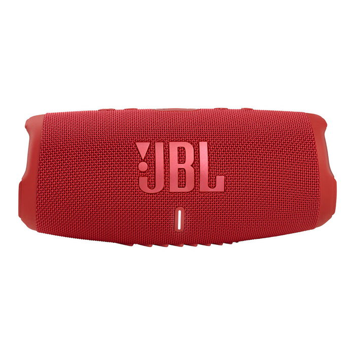 JBL Charge 5 Altavoz Portátil Bluetooth IP67 Resistente al Agua y Polvo 30W Batería 20h Color Rojo