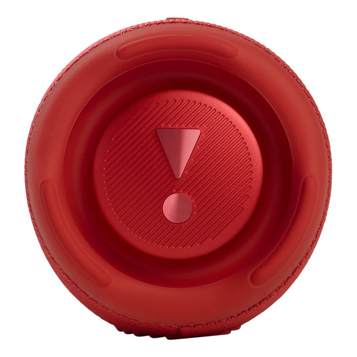 JBL Charge 5 Altavoz Portátil Bluetooth IP67 Resistente al Agua y Polvo 30W Batería 20h Color Rojo