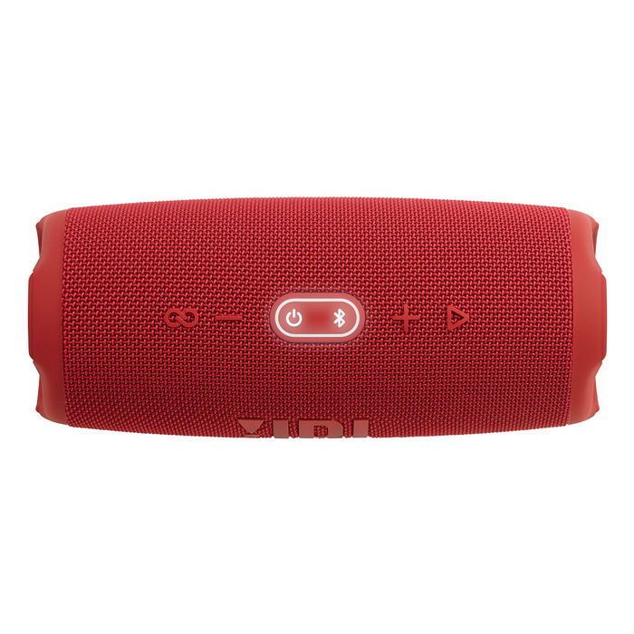JBL Charge 5 Altavoz Portátil Bluetooth IP67 Resistente al Agua y Polvo 30W Batería 20h Color Rojo