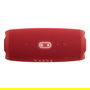JBL Charge 5 Altavoz Portátil Bluetooth IP67 Resistente al Agua y Polvo 30W Batería 20h Color Rojo