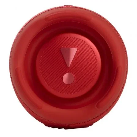 JBL Charge 5 Altavoz Bluetooth Portátil IP67 Resistente al Agua, Sonido JBL Pro 40W, 20 Horas Batería, Color Rojo, JBLCHARGE5REDAM