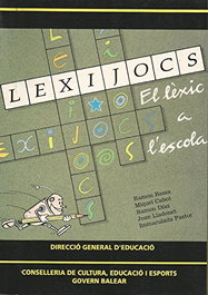 LEXIJOCS, Bassa I Altres, R. - MOLL EDITORIAL