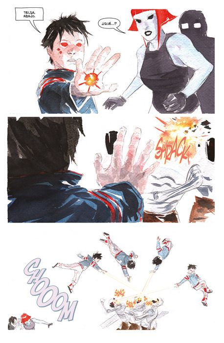 Astisendo Grupo Editorial, S.L. Descender Edición Integral Volumen 02