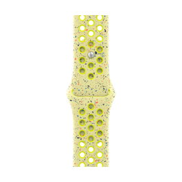 Apple Watch Nike 42mm Volt Splash Sport Band - Talla S/M