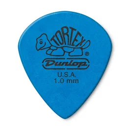 Dunlop Tortex Jazz III XL 1,0 mm (pack de 12)