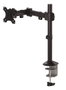 Fellowes Brazo para Monitor Reflex Series Negro