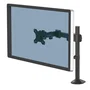 Fellowes Brazo para Monitor Reflex Series Negro