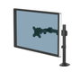 Fellowes Brazo para Monitor Reflex Series Negro