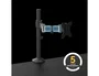 Fellowes Brazo para Monitor Reflex Series Negro