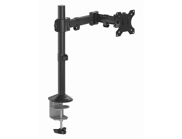 Fellowes Brazo para Monitor Reflex Series Negro