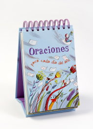 PPC, Oraciones para cada día del año - VV.AA.
