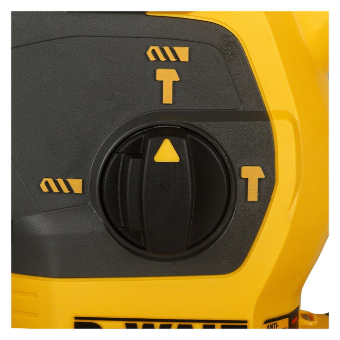 DeWalt DCH333NT-XJ Martillo Combinado Inalámbrico SDS-plus
