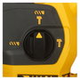 DeWalt DCH333NT-XJ Martillo Combinado Inalámbrico SDS-plus