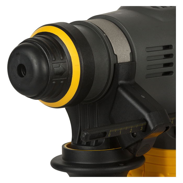 DEWALT 5035048655283 Martillo Combinado SDS-plus Flexvolt 54V