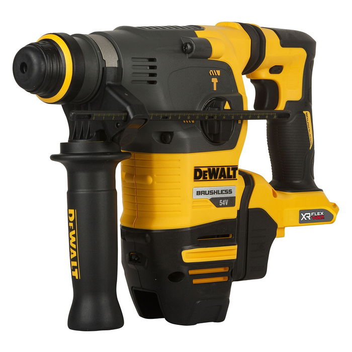 DEWALT 5035048655283 Martillo Combinado SDS-plus Flexvolt 54V