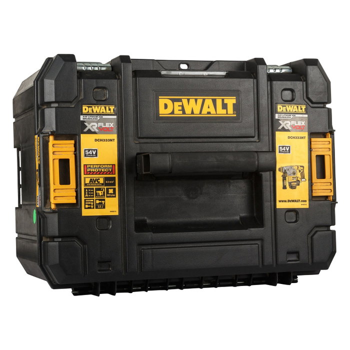 DeWalt DCH333NT-XJ Martillo Combinado Inalámbrico SDS-plus