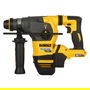DEWALT 5035048655283 Martillo Combinado SDS-plus Flexvolt 54V