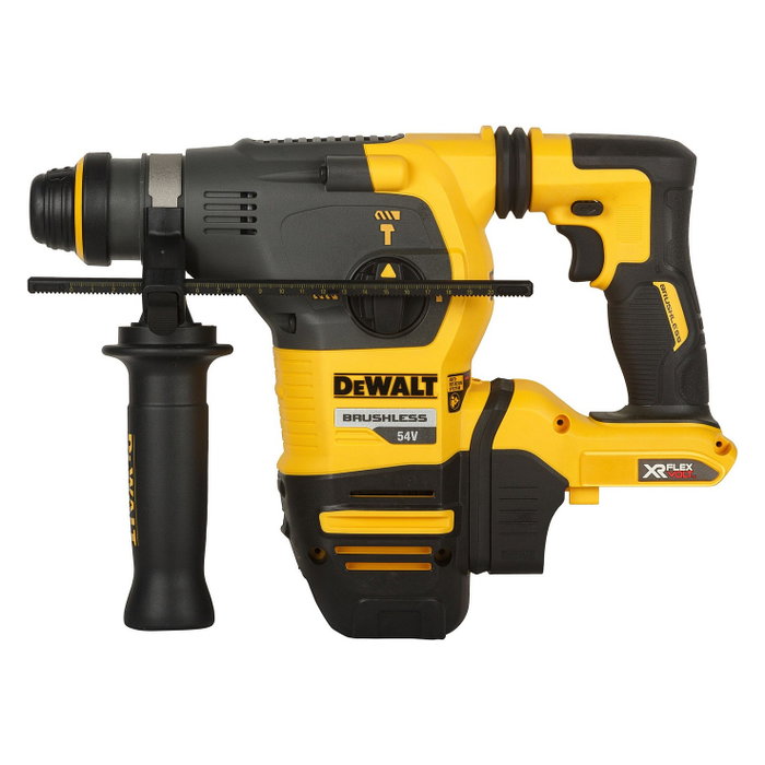 DeWalt DCH333NT-XJ Martillo Combinado Inalámbrico SDS-plus