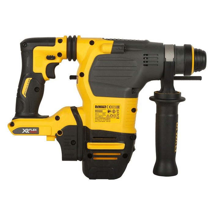 DEWALT 5035048655283 Martillo Combinado SDS-plus Flexvolt 54V