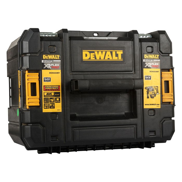 DEWALT 5035048655283 Martillo Combinado SDS-plus Flexvolt 54V