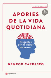 Aporíes de la vida cotidiana, Nemrod Carrasco - ANGLE