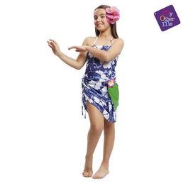 Disfraz para Niños My Other Me Hawaiana Princesa