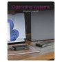 ICY BOX IB-CR601M-C31 Caja externa para SSD M.2 con lector de tarjetas CFexpress