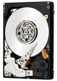 Hewlett Packard Enterprise 832514-001 500GB 3.5" 7.2k SATA 6Gb/s SC Midline Hard Drive