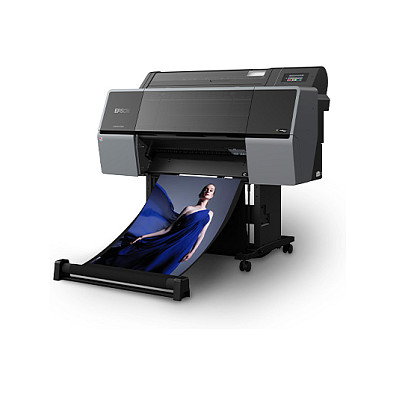 Epson SureColor SC-P7500 STD Impresora de Gran Formato 24 pulgadas A1