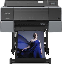 EPSON Impresora GF SureColor SC-P7500 STD