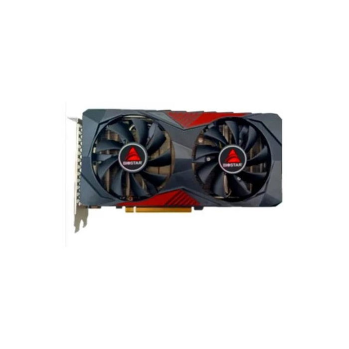 Biostar Extreme Gaming NVIDIA GeForce RTX 3060 12 GB GDDR6