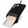 Lector de Tarjetas Nilox NXLD001 DNI Negro