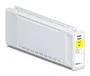 Epson Cartucho de Tinta Original UltraChrome Pro10 Amarillo 700 ml para SureColor P7360/P9360, Pack Individual (SC P7300 9300)