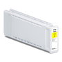 Epson Tinte Amarillo 700ml para Impresoras SC-P7300 y SC-P9300