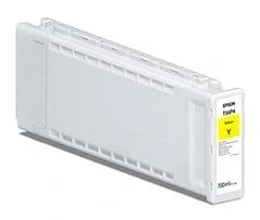 Epson UltraChrome Pro10 Cartucho de Tinta Amarillo 700 ml