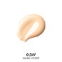Guerlain TERRACOTTA LE TEINT GLOW - Fondo de Maquillaje Fluido #0.5W - 95% Ingredientes Naturales, Luminosidad 24h - 30 ml