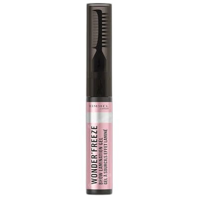 Rimmel London Wonder' Freeze Gel de Cejas 001-clear