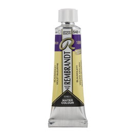 Rembrandt Acuarela Tubo 10 ml Violeta Azulado 548