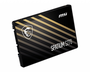 MSI Spatium S270 SSD 240GB 2.5" SATA III 3D NAND