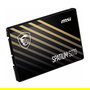 MSI Spatium S270 SSD 240GB SATA III 2.5"