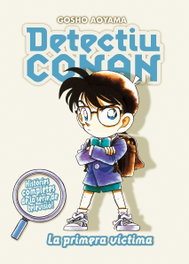 PLANETA COMICS Detectiu Conan nº5: L Home les venes, Gosho Aoyama - PLANETA COMICS