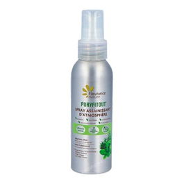 Fleurance Nature Spray Purificante Con 30 Ae 100Ml Bio
