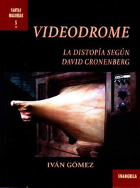 Videodrome, Iván Gómez - SHANGRILA