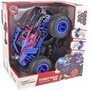 MGM Turbo Challenge Smashroar TC100 Azul con Opción de Humo