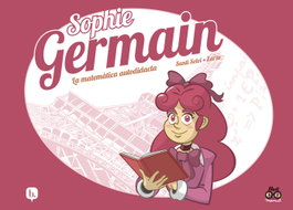 Sophie Germain, José Pérez Zarzo, Santi Selvi - BANG