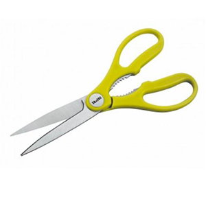 Ibili ECO Tijera de Cocina, Plastico, 22 cm Ibili ECO Tijera de Cocina, Plastico, 22 cm