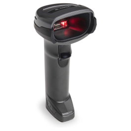 Zebra DS4678 Escáner de área imager 2D SR inalámbrico Negro