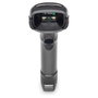 Zebra DS4678 Escáner de área imager 2D SR inalámbrico Negro